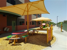 Paseo Point Elementary