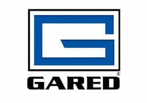Gared Sports logo