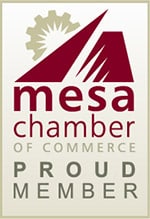 Mesa Chamber of Commerce