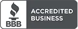 BBB Accredited