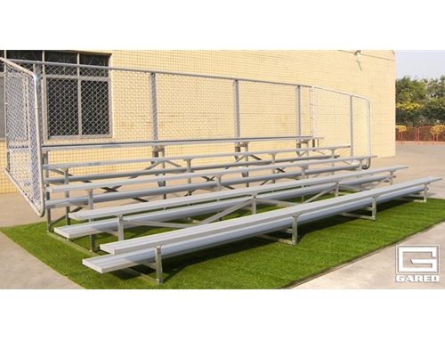 Are Your Bleachers Safe?