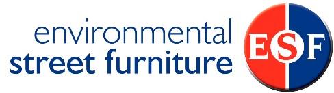 Environmental Street Furniture (ESF) Logo